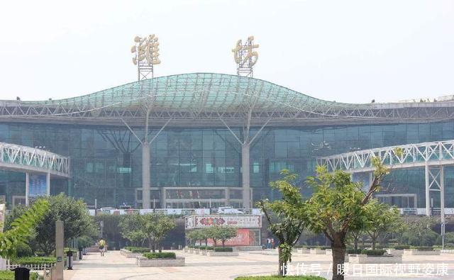  山东省@你可能不知道！山东省除了济南和青岛，就这座城发展最快