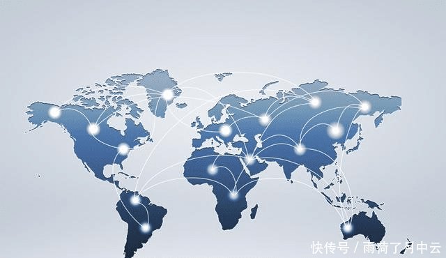 中国飞往美国的航班，为什么不敢从太平洋飞过