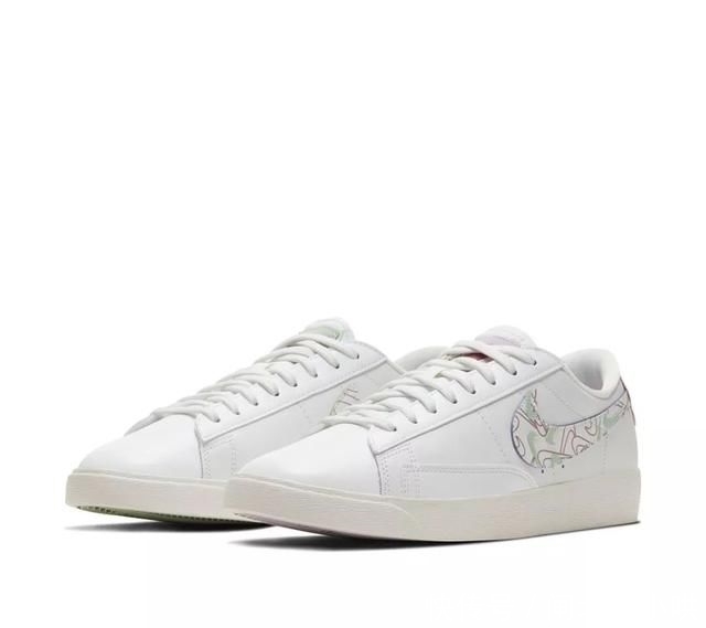 #Nike#球鞋丨有情人节内味了,Nike SWOOSH 击穿你的心