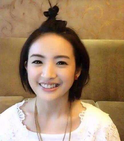  女生：脸上有这3个“特点”的女生，大胆把你的五官露出来，绝对的女神