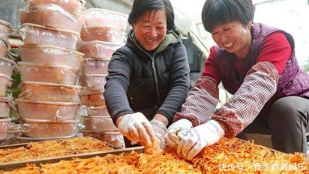 未来5年，农村这4类人会先富起来，年收入10万，看看有你吗