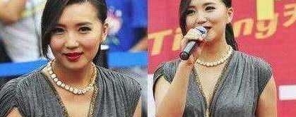 「鲁豫」这些女明星变胖后 个个容貌大变唯独她变胖后漂亮多了