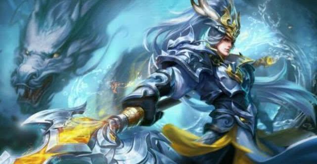  #寂然#粉丝拿韩信正面挑战寂然，ID和出装全都一样，这实力寂然给他点赞