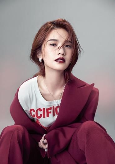 范冰冰说小三伟大，张娜拉没钱就来中国，说话不过脑给自己招黑