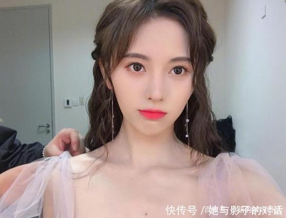 『多女明星』马尾辫已经落伍了!今年最流行这5款“扎发”,谁扎起来都特别美