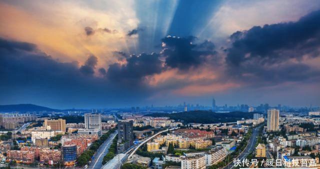  [500万]中国仅有的3个城区人口超过500万的省会