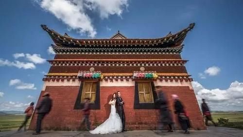 告别游客照! 如何在热门景点拍出“空无一人”的感觉?