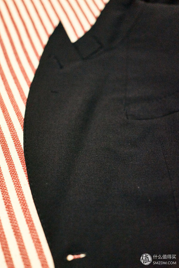 年中剁手-给老婆添置的小西装