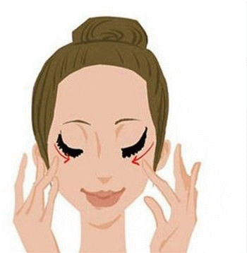 周迅李沁戏内是宠妃，戏外素颜也能打！