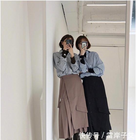 【适合】春季适合姐妹出游,这几款姐妹装美翻了,快来尝试