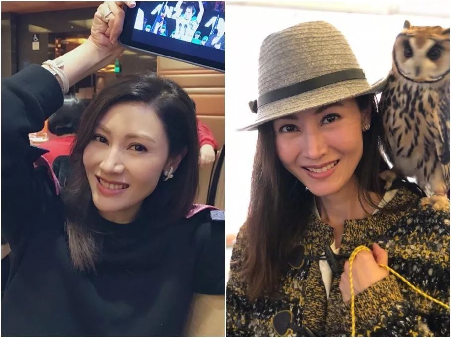 小八||那些说自己没有保养的女明星是真的不保养吗?