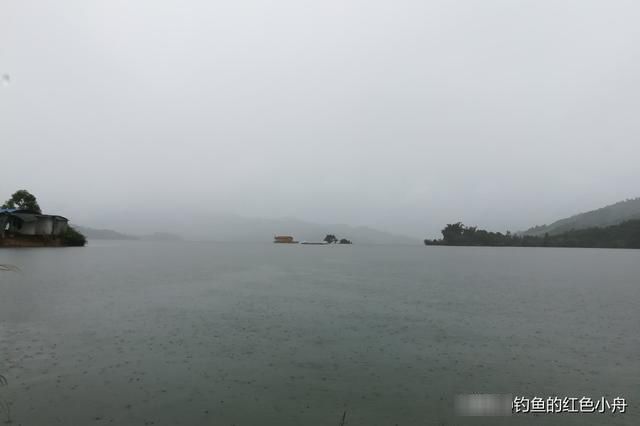  『地方』河流涨水后怎么样才能钓到更多鱼？5个办法让邻居都嫉妒你的渔获