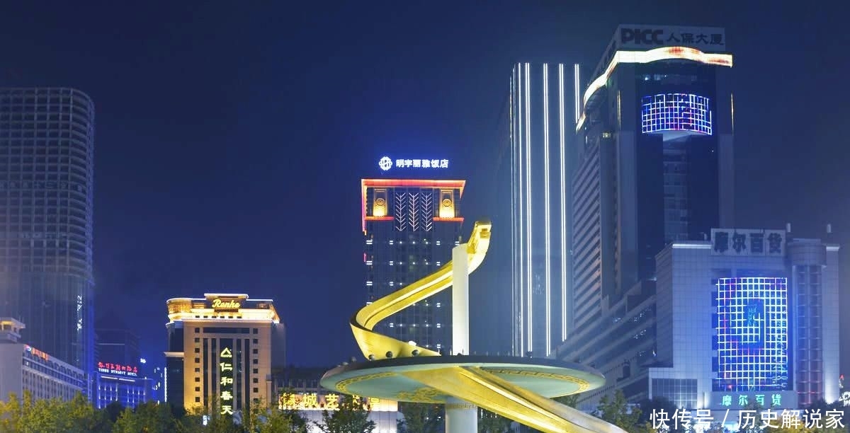中国最“懒”的省会，当地人不是搓麻就是喝茶，街头美女如云！