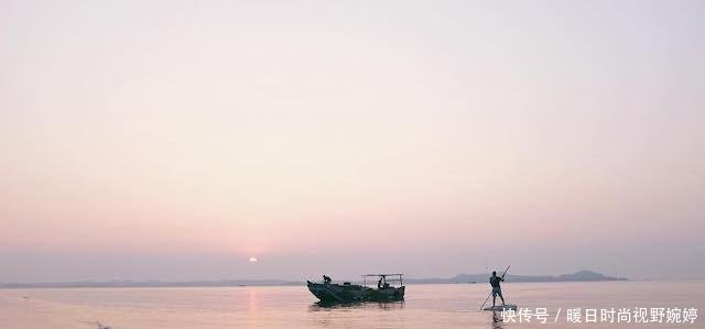 寻路广西防城港需要正确的打开方式，才能尽享碧海蓝天