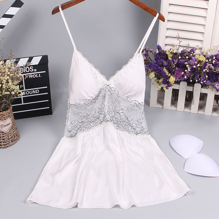 你见过法国女人的“调性睡衣” 吗?网友:大长见识!呵呵呵呵呵