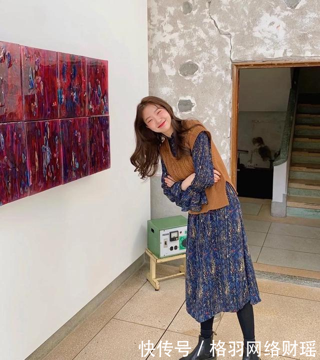 『位小姐姐』梨形身材穿衣不好看?可以这样去选,让你美炸了