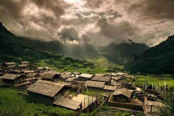 国内10个最适合小住几日的地方