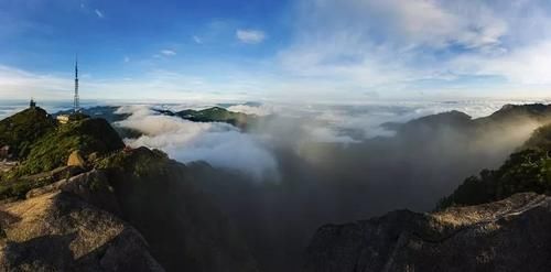 看过桂林山水就算来过广西了？这些人间仙境才叫人上瘾！