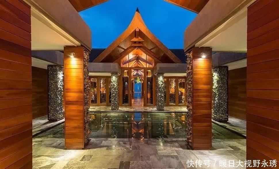『未婚妻』因《欢乐颂2》爆红的普吉岛最贵酒店将开新分号,选址《权力的游戏》取景地