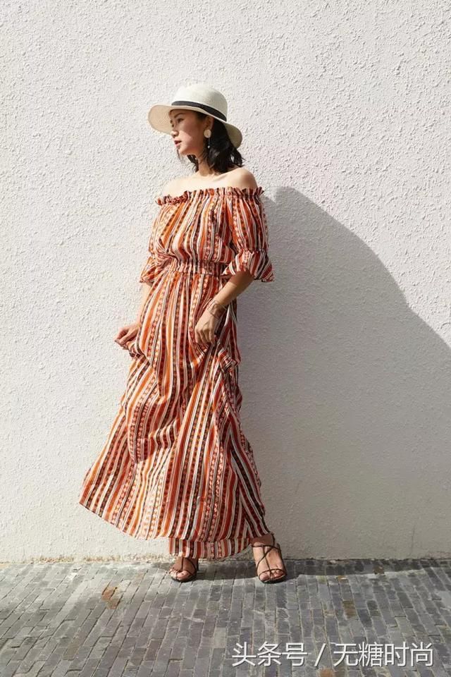 比露胸部还要性感,女生的这个部位让人把持不住!