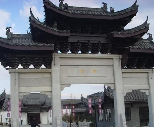 中国海拔最低的地级市,海拔最高的地方仅7米!,你绝对想不到!