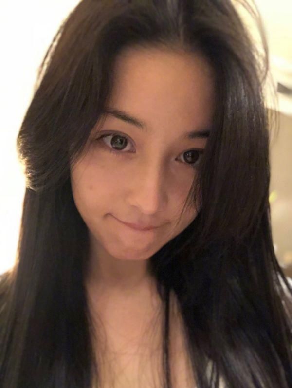 拼了| 张馨予为备婚尝试"急救式美白"?有点想学怎么办!