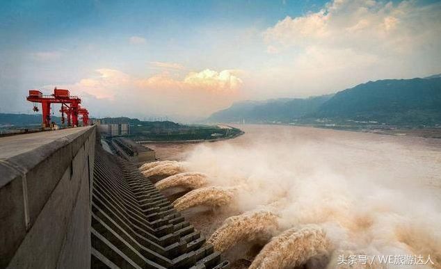 湖北最具影响力景点，不是武当山，也不是黄鹤楼，而是这里!
