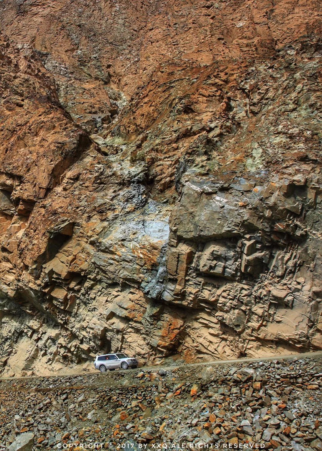 探秘南疆：一个即将消失的古道！一处被世界遗忘的绝世美景！