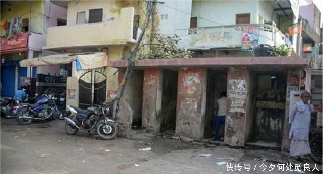 去印度旅游,难以理解的4个风俗习惯,你最不能接受哪一个?