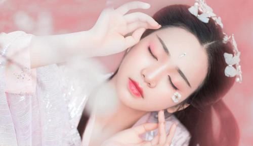  #方法#美容是女人的天性，下面这几个方法你会几个？现在学还不晚！