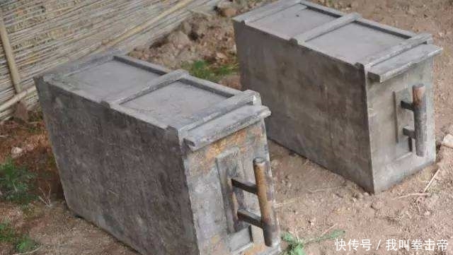  「风箱」即将消失的农村老物件，看看你还认识几个，看完是否觉