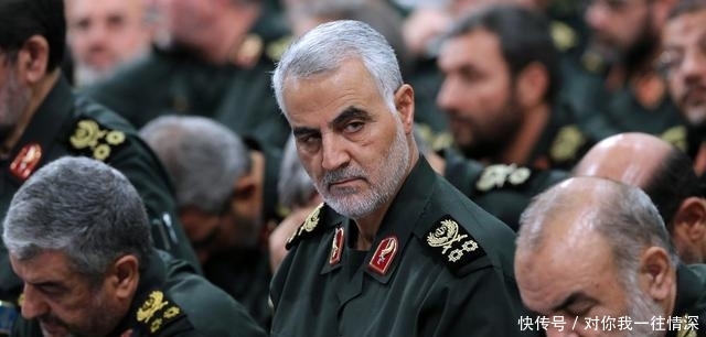 美国伊朗事件对股市影响