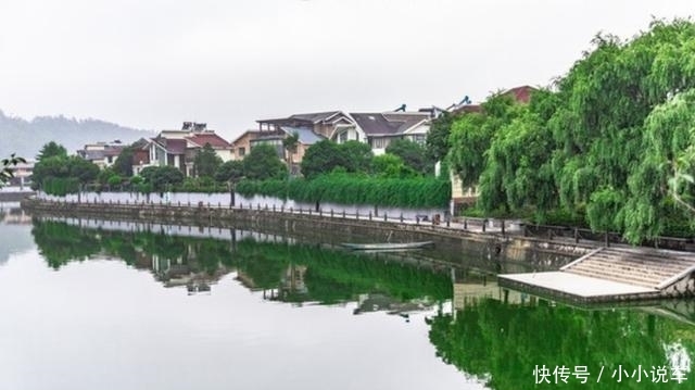 浙江最“可惜”的一座城市,当年地位仅次于杭州,今仅为镇