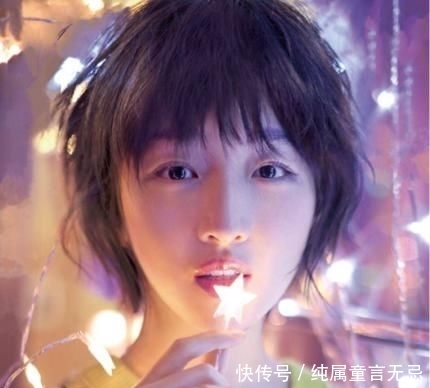  『女生』不足160的女生，头发别留太长，这4款＂清新短发＂，显高又显脸小