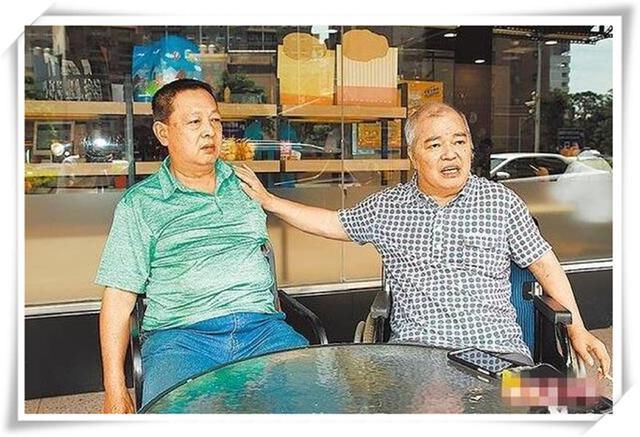 被二老“坑”的4大女星，她被二老造谣吸毒，最后1位内衣被拍卖