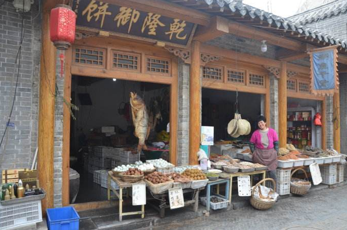 河南最适合养老的三座城市，风景都很优美，看你更喜欢哪个呢？