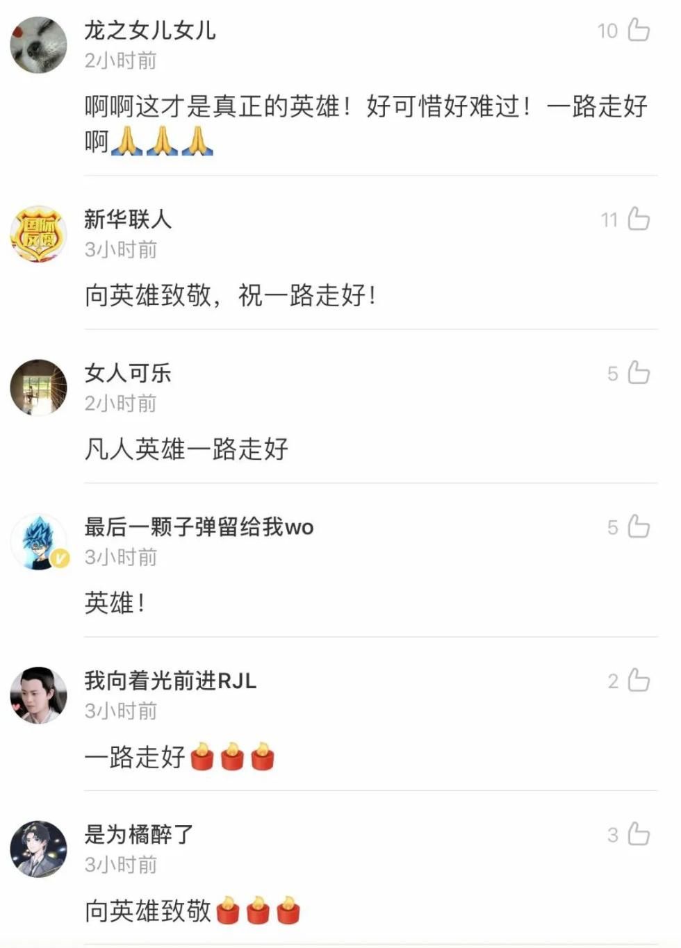  「应急仓库」蓝天救援队虎将为抗疫殉职，他给儿子留下美丽谎言