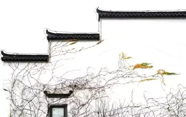 江南最美的10个秋色