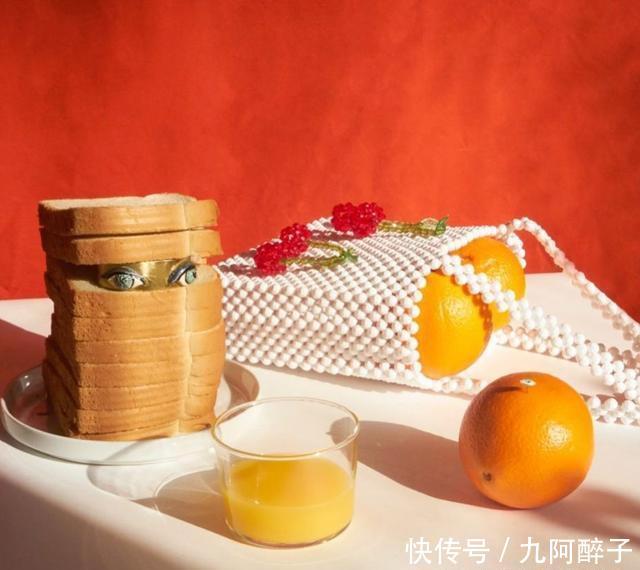 色彩■禁止无趣!谁背谁时髦的串珠包大合集!DIY手工串珠