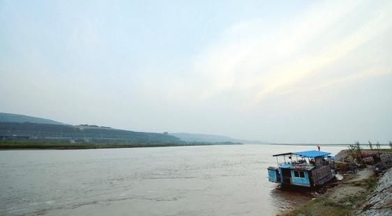 黄河古渡 大河文明的山西图腾