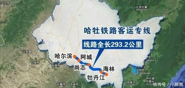 年底中国高铁集体大爆发, 一次性开通3000公里