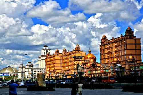  「明明」中国最“牛”的城市，明明是县级市，却敢越级管理市辖