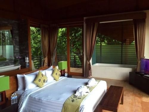 要度假不要旅行，一年一海岛，苏梅之行