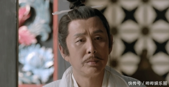 陈道明演的庆余年