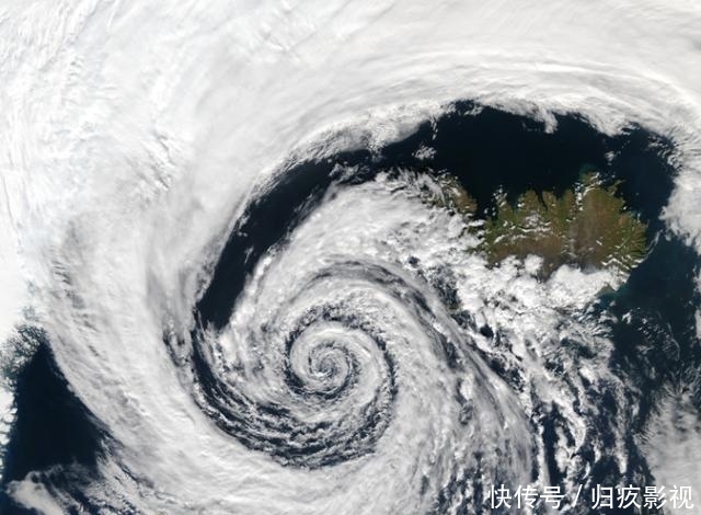 人类已知最大“台风”，刮了350年，风速极高，可摧毁地球的一切