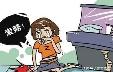 #攀爬#小偷攀爬盗窃摔死,家属状告业主防盗窗不结实,正义何在