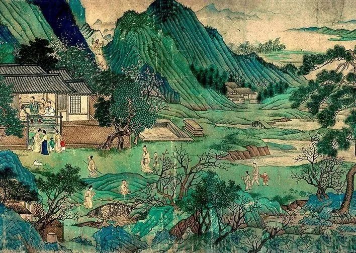  【宋卫】布局大湾区：宋卫平和他的理想小镇