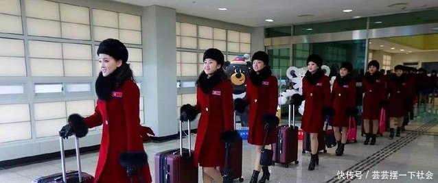 到朝鲜旅游，这样的衣服不要穿，很有可能会被抓！