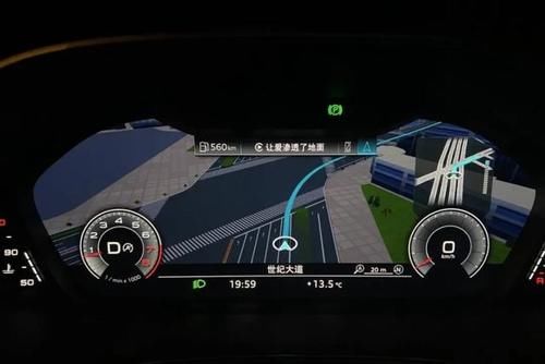  Q3■买奥迪Q3，就是图个便宜？