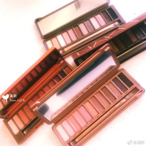 吴昕又解锁了新妆容 可甜可盐的美妆博主再上线